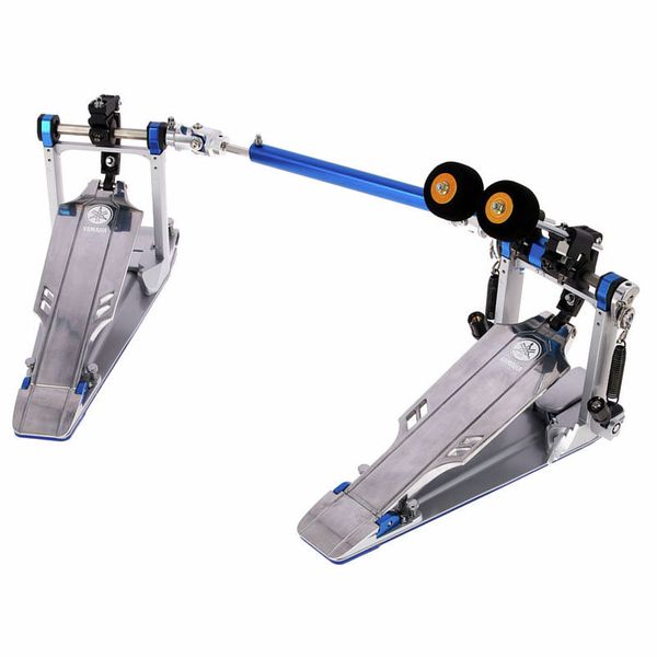 Yamaha DFP9D Double Foot Pedal
