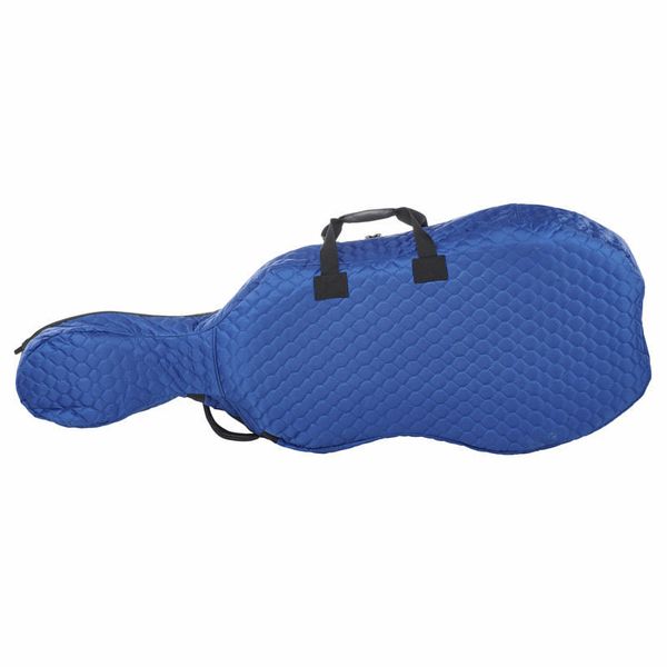 Roth & Junius Cello Set Cover 4/4 NB