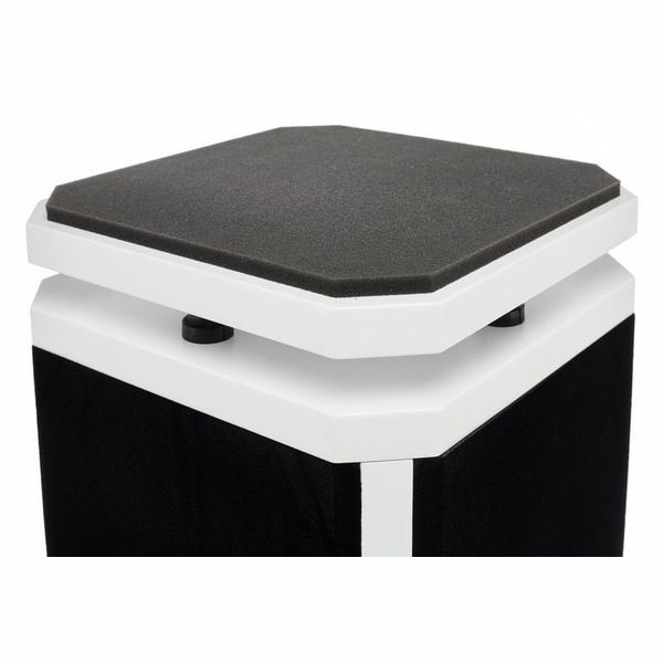 Thomann Exclusive Monitor Stand A100 W