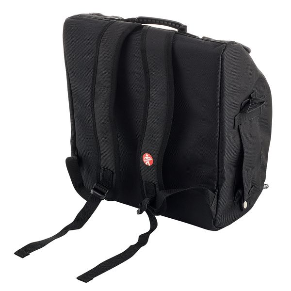 Hohner Bravo II 48 White silent key