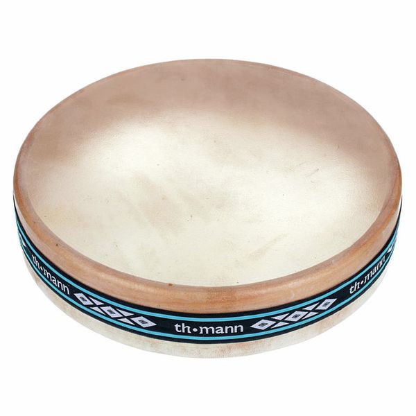 Thomann 10"x3" Ocean Drum