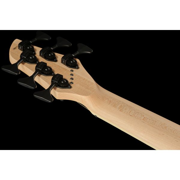 Dingwall NG3 Nolly Sig.6 Ferrari Green