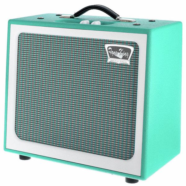 Tone King Gremlin TRQ