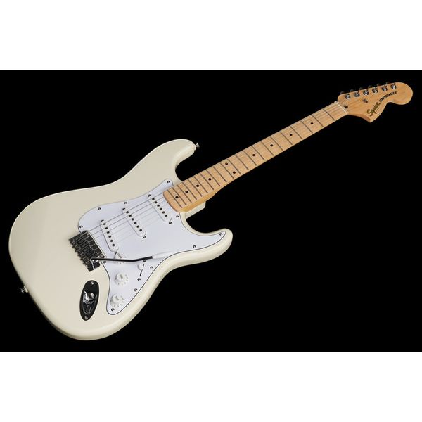 Squier Affinity Strat MN OW