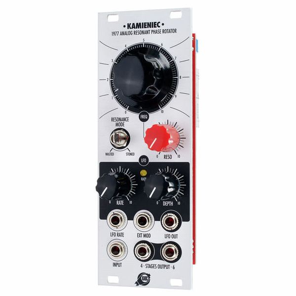 XAOC Devices Kamieniec