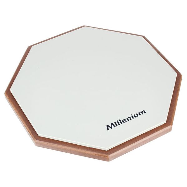 Millenium 12" True Stroke Practice Pad