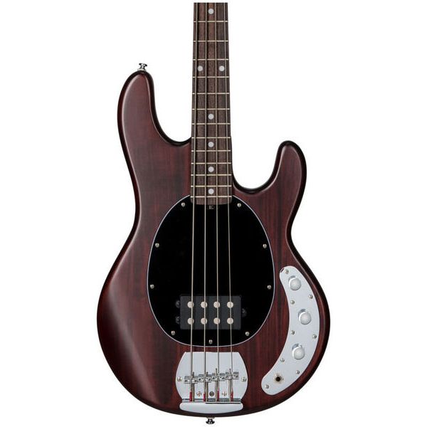 Sterling by Music Man S.U.B. Sting Ray 4 WS