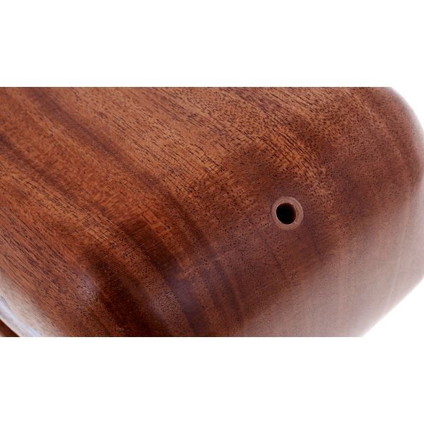 Ron Vaughn W-7 Wood Block