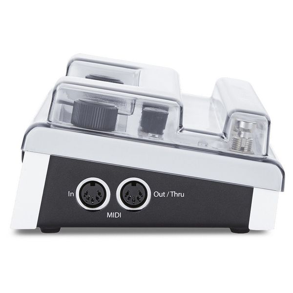 Decksaver Eventide H90 Harmonizer