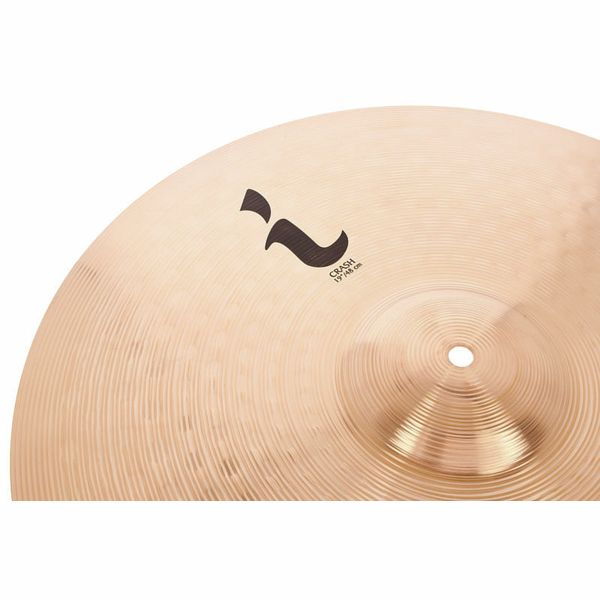 Zildjian 19" I Family Crash medium-thin