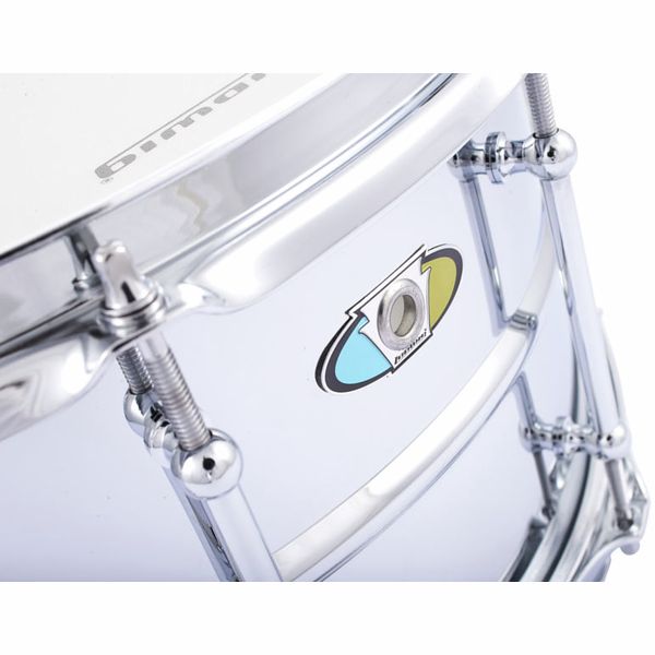 Ludwig 14"x6,5" Supralite