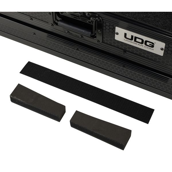 UDG Flight Case Rane Four (L&W)