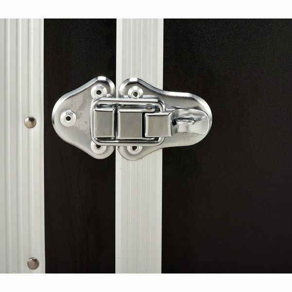 Flyht Pro L-Rack 10U/10U Service Flap