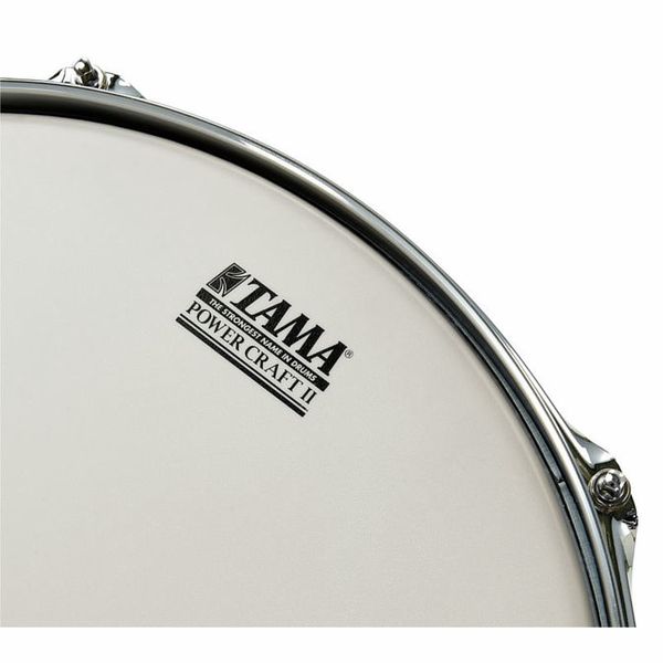 Tama Superst. Classic Shells 18 DRP