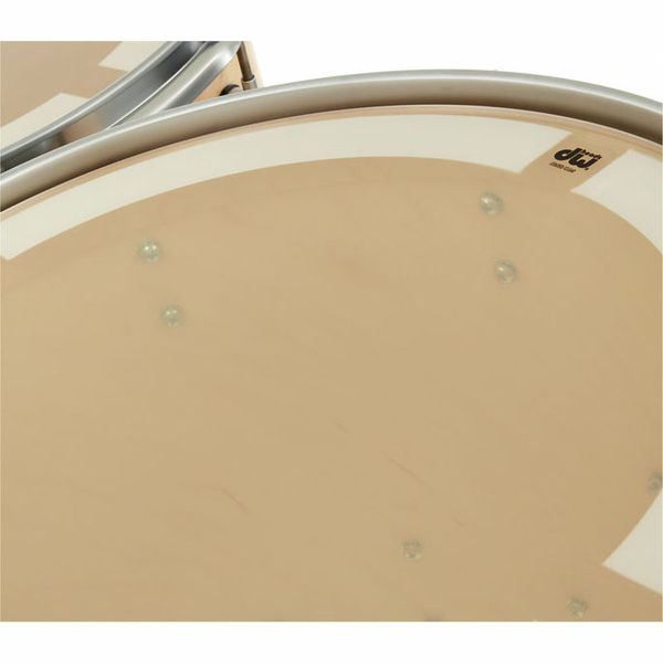 DW Satin Oil Rock Set -NT-SC SSC+