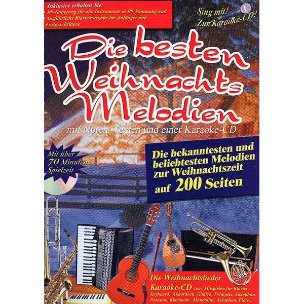 Streetlife Music Christmas Weihnacht