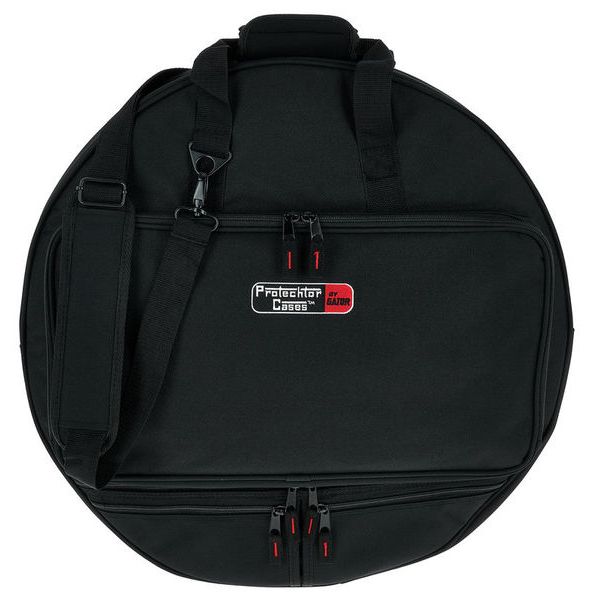 Gator Cymbal Bag 22" Backpack