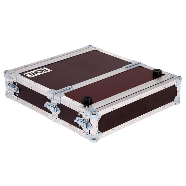 Thon Dual CD Player Case Eco 2U