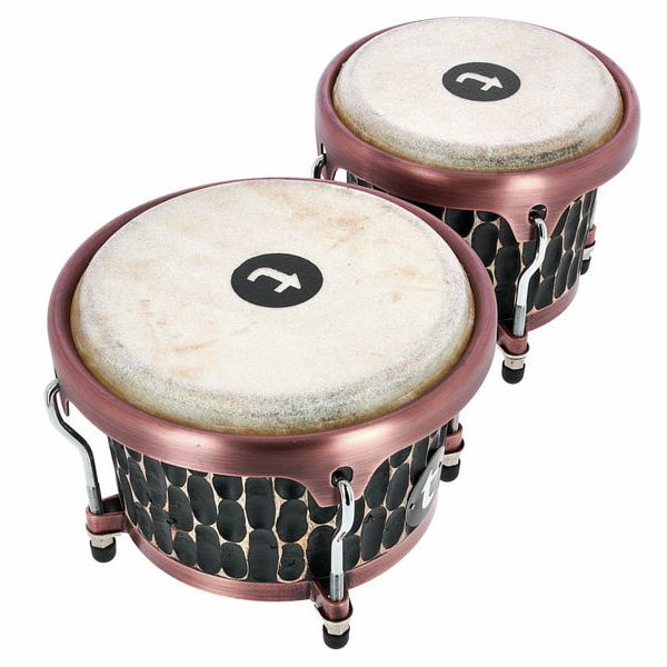Thomann Mastercraft Classic Bongo Set