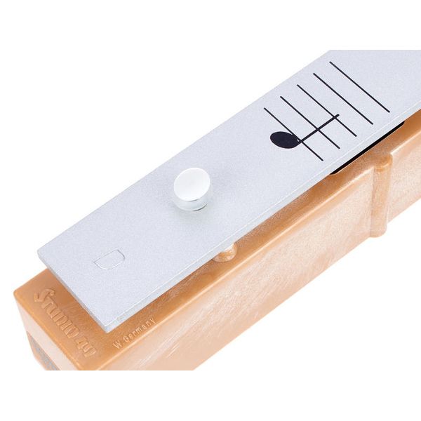 Studio 49 KBN d2 No15 Resonator Bar