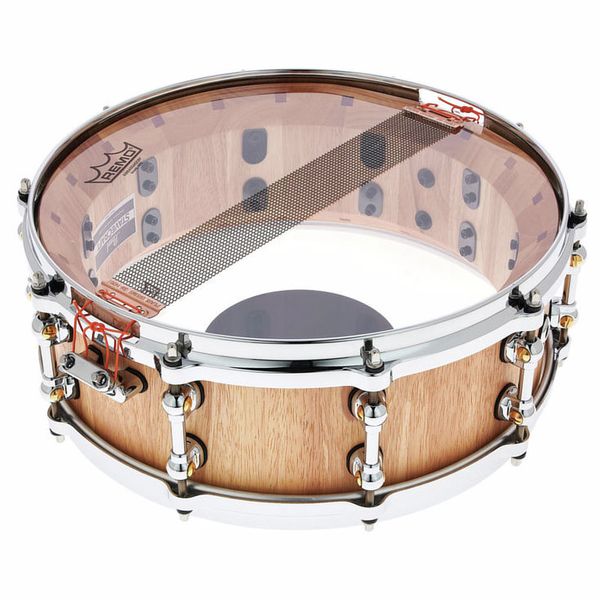 Pearl 14"x05" StaveCraft Thai Oak