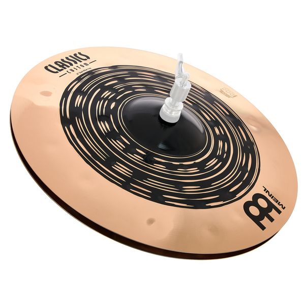 Meinl Classics C. Dual Expanded Set