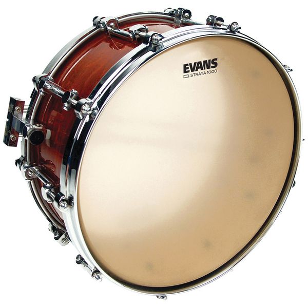 Evans 14" Strata 1000