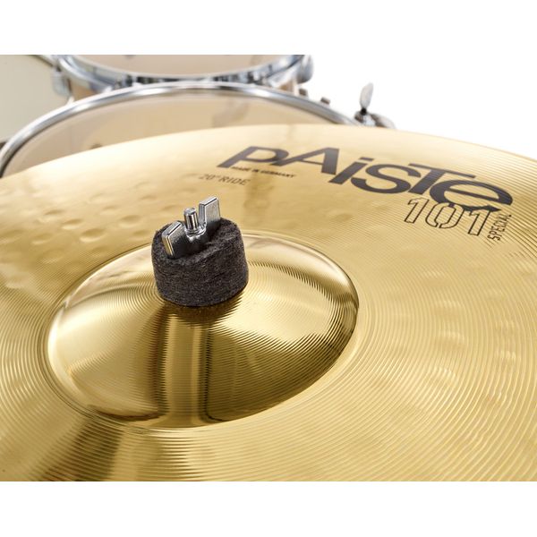 Yamaha Rydeen Studio Champagne Glit.