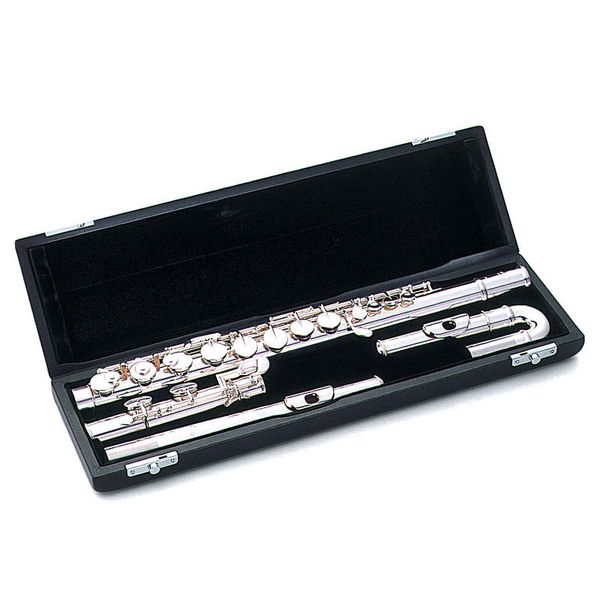Pearl Flutes PFA 201 ESU Alto Flute