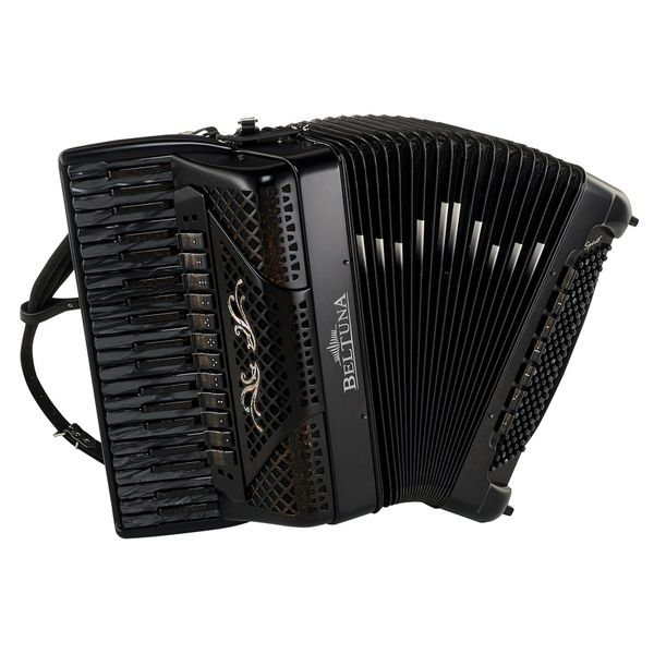 Beltuna Spirit IV 120 P Compact Luxury