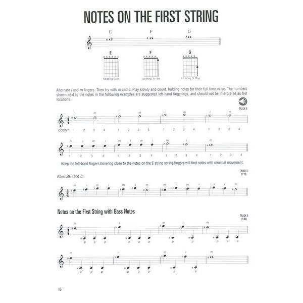 Hal Leonard Classical Guitar School