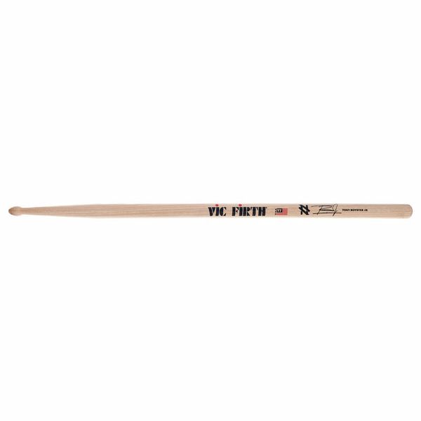 Vic Firth STR2 Tony Royster Signature