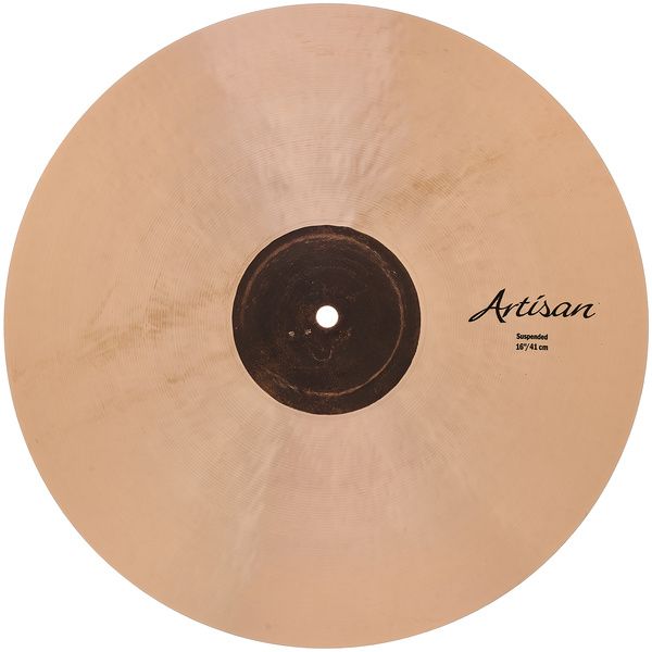 Sabian 16" Artisan Trad. Symp. Susp.