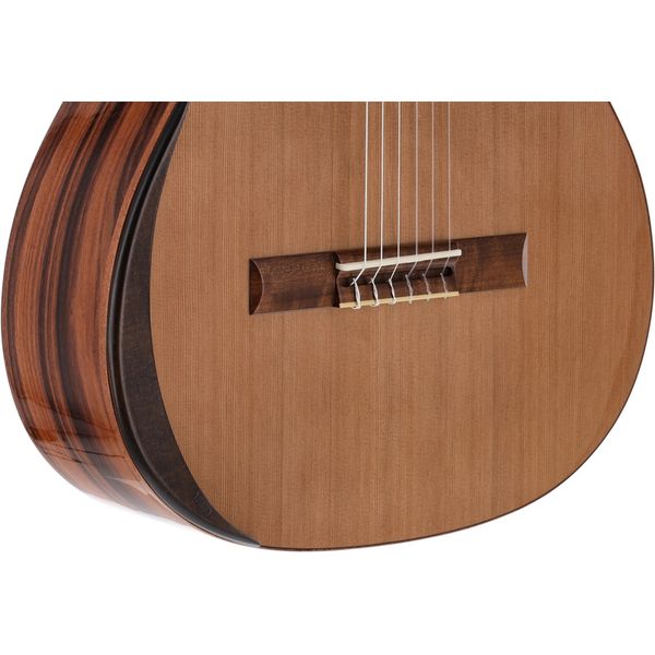 Manuel Rodriguez Exotica Santos Real EX-SC G