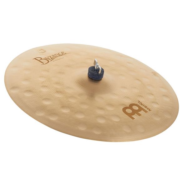 Meinl Byzance Thomann Edition Set