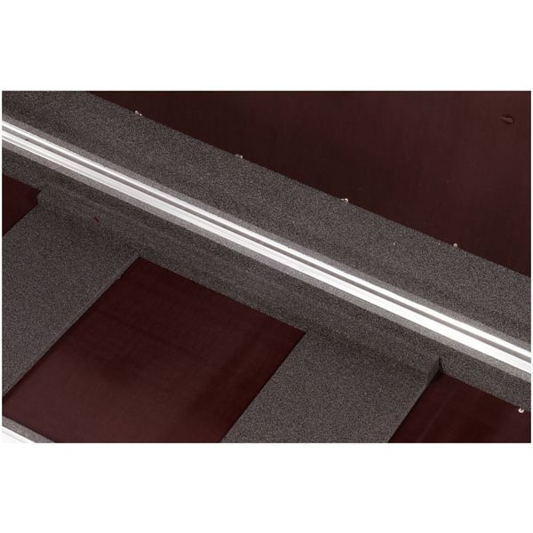 Thon Keyboard Case Yamaha MODX6