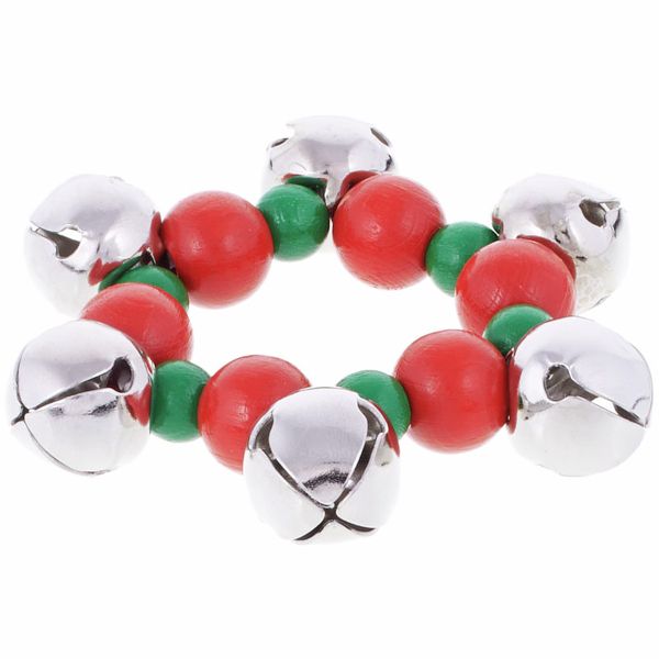 Thomann TKP Ankle Bell medium/green