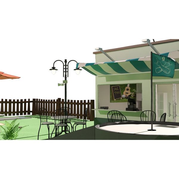 Syrincs Arena Bundle S