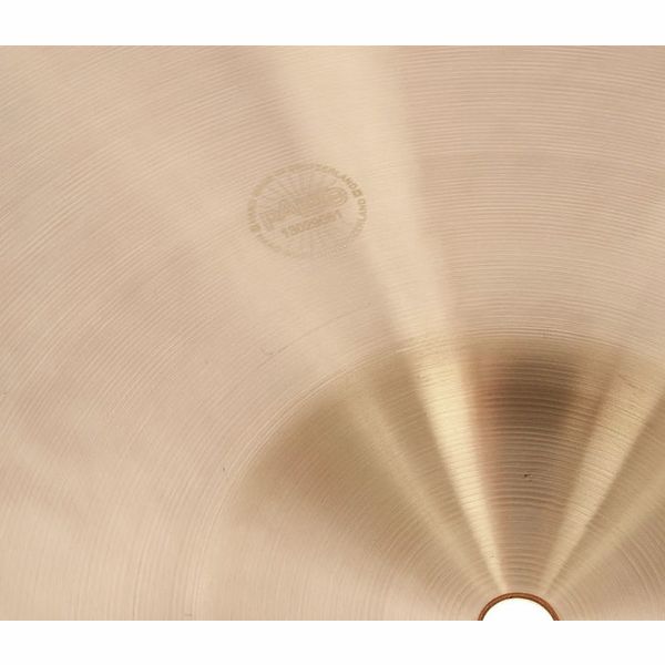 Paiste 16" 602 Mod. Essentials Crash