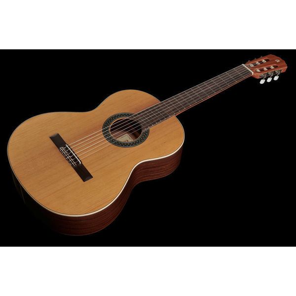 Alhambra 1C HT incl. Gigbag