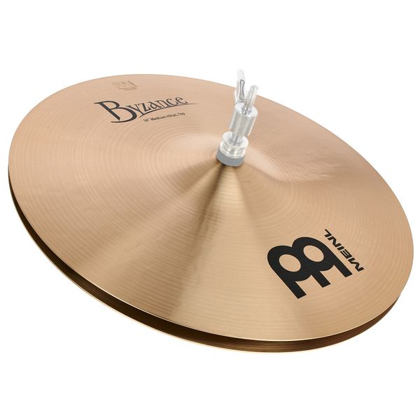Meinl Byzance A.Choice Matt Halpern