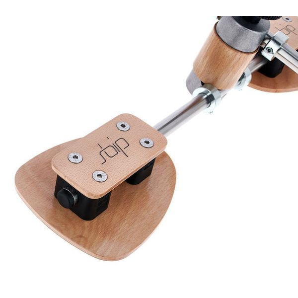 sbip Cello Endpin with Knee Support