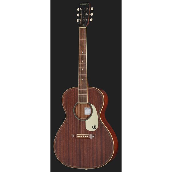 Gretsch JD Concert MAH WPG FRSTN
