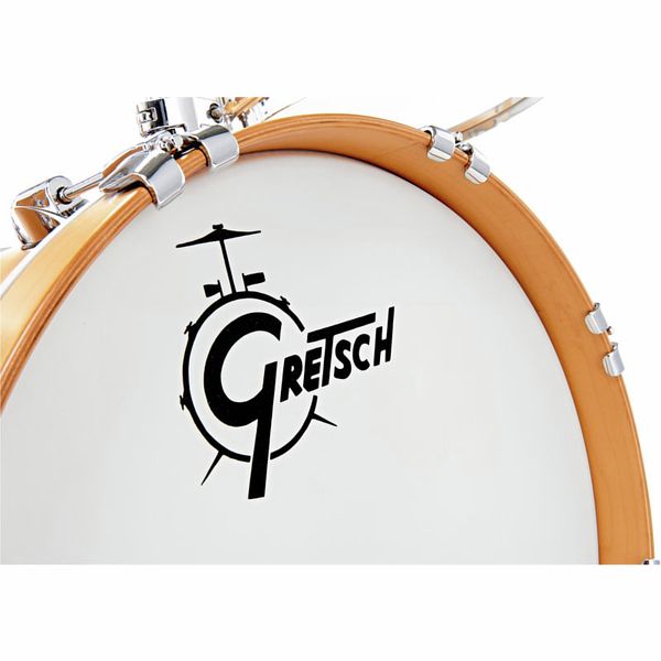 Gretsch Drums Brooklyn Jazz Shell Set -SN