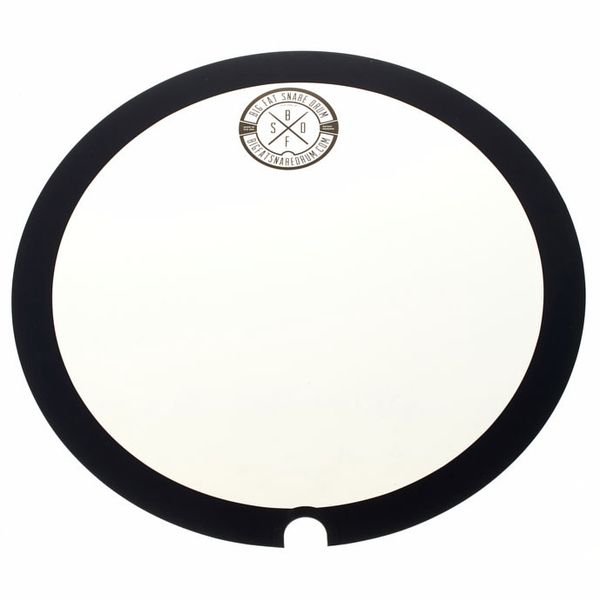 Big Fat Snare Drum The Original 14"