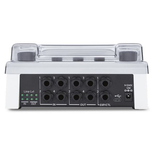 Decksaver Eventide H90 Harmonizer