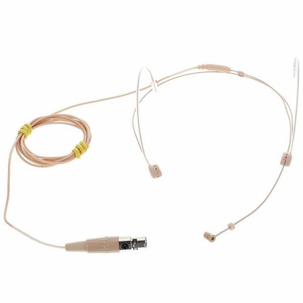 the t.bone TWS 16 HeadmiKeD 821 MHz Set