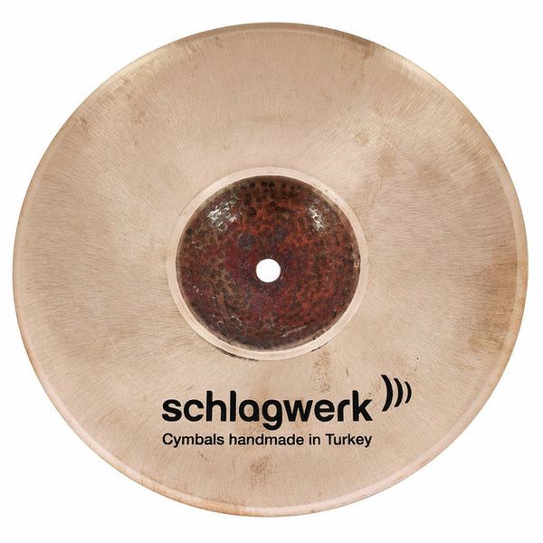 Schlagwerk 10" Cajon Splash