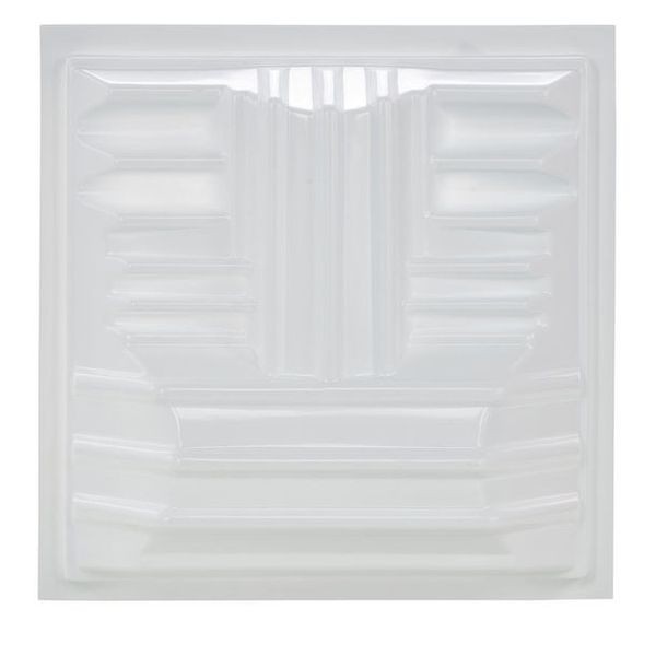 Auralex Acoustics T'Fusor Diffuser single