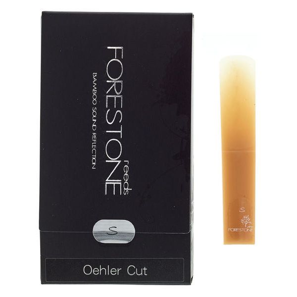 Forestone German Bb-Clarinet S